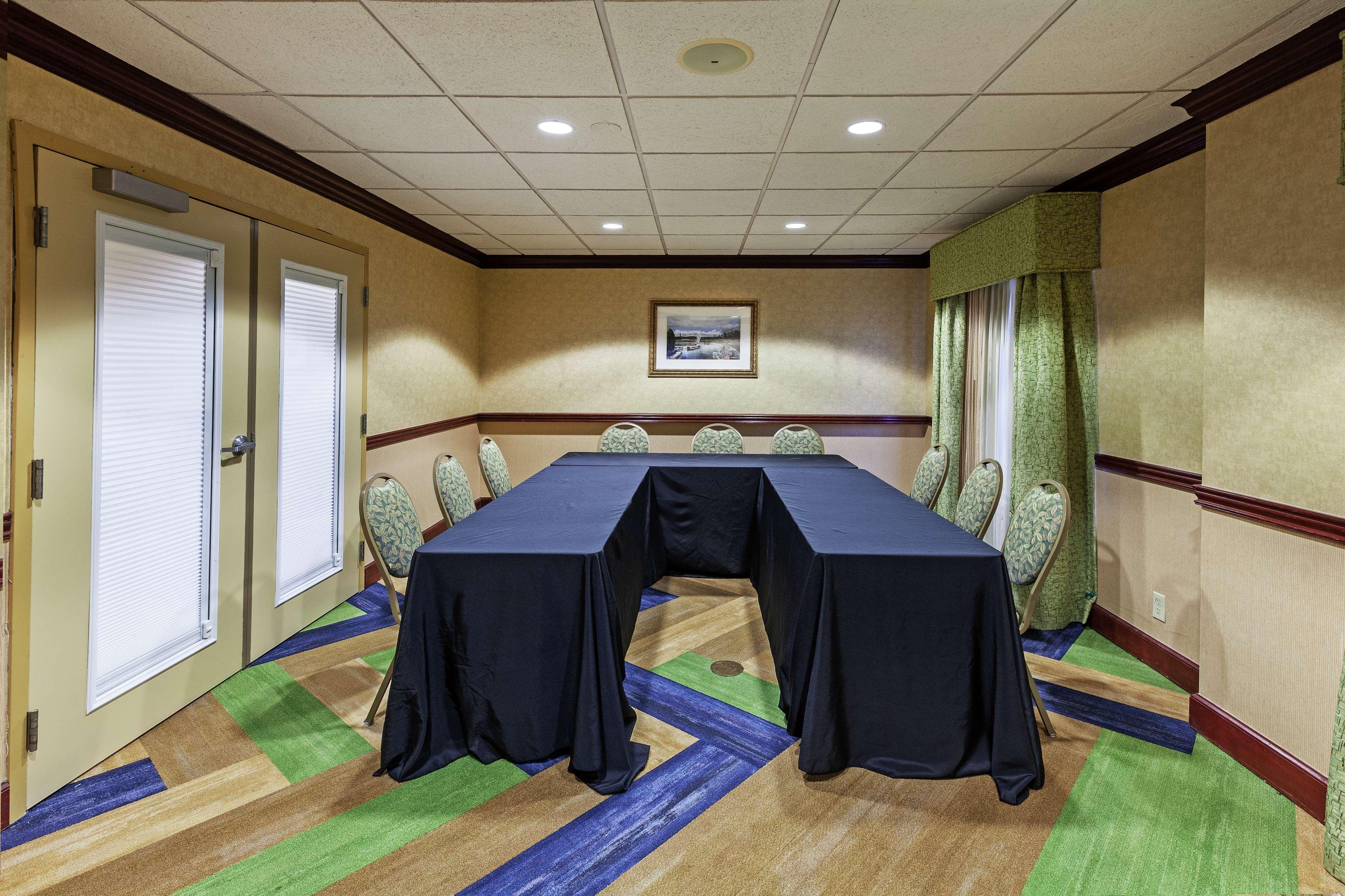 Hampton Inn & Suites Owasso Bagian luar foto