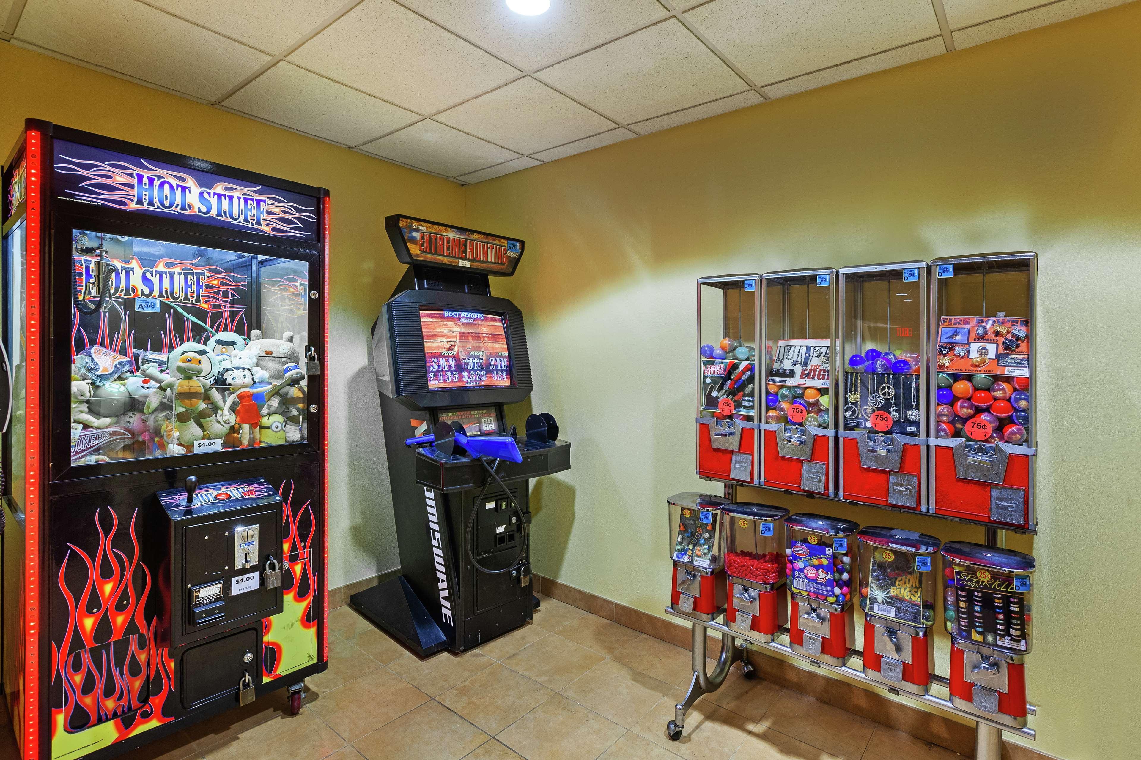 Hampton Inn & Suites Owasso Bagian luar foto